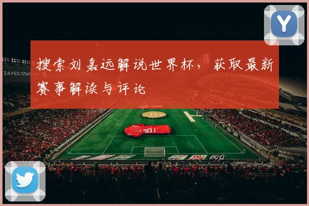 搜索刘嘉远解说世界杯，获取最新赛事解读与评论